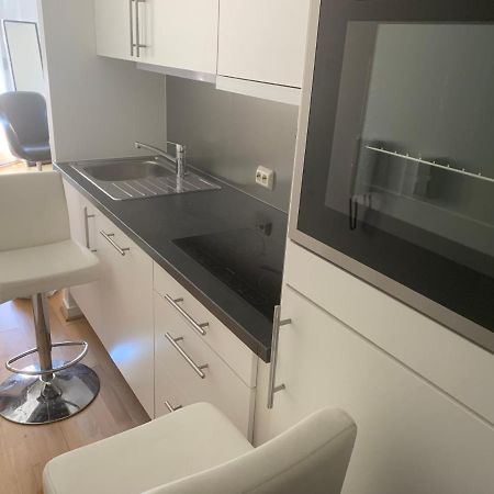Апартаменты Oslo City Center Aprtment Экстерьер фото